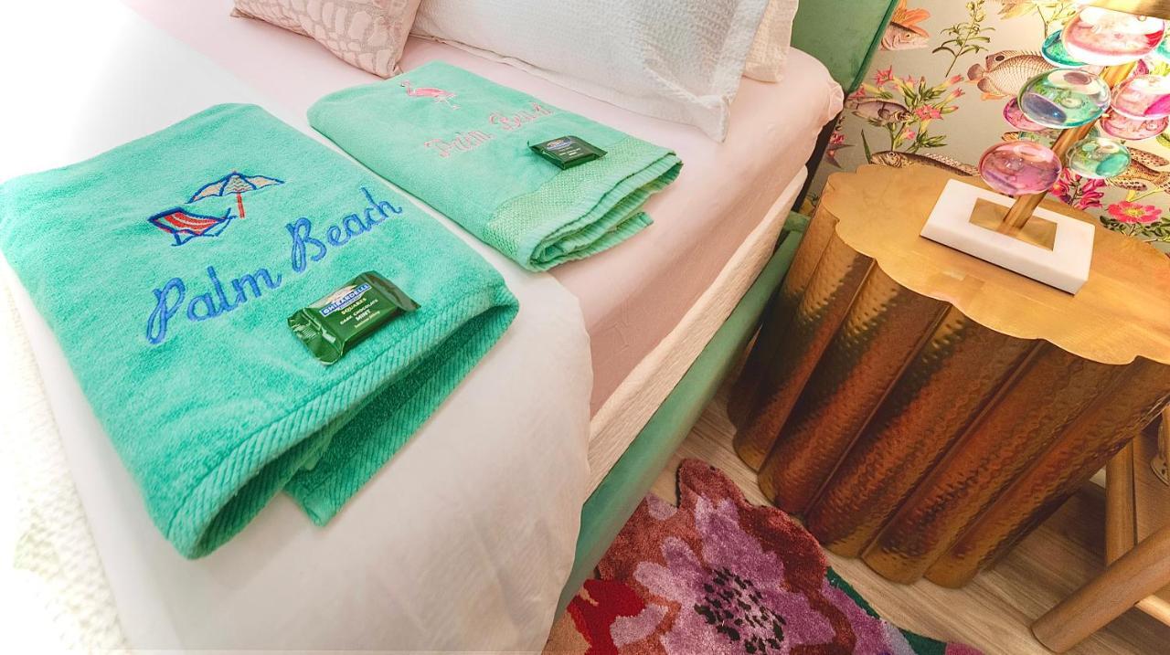 King Bed Mermaid Suite - Heart Of Palm Beach, Free Parking Included Buitenkant foto