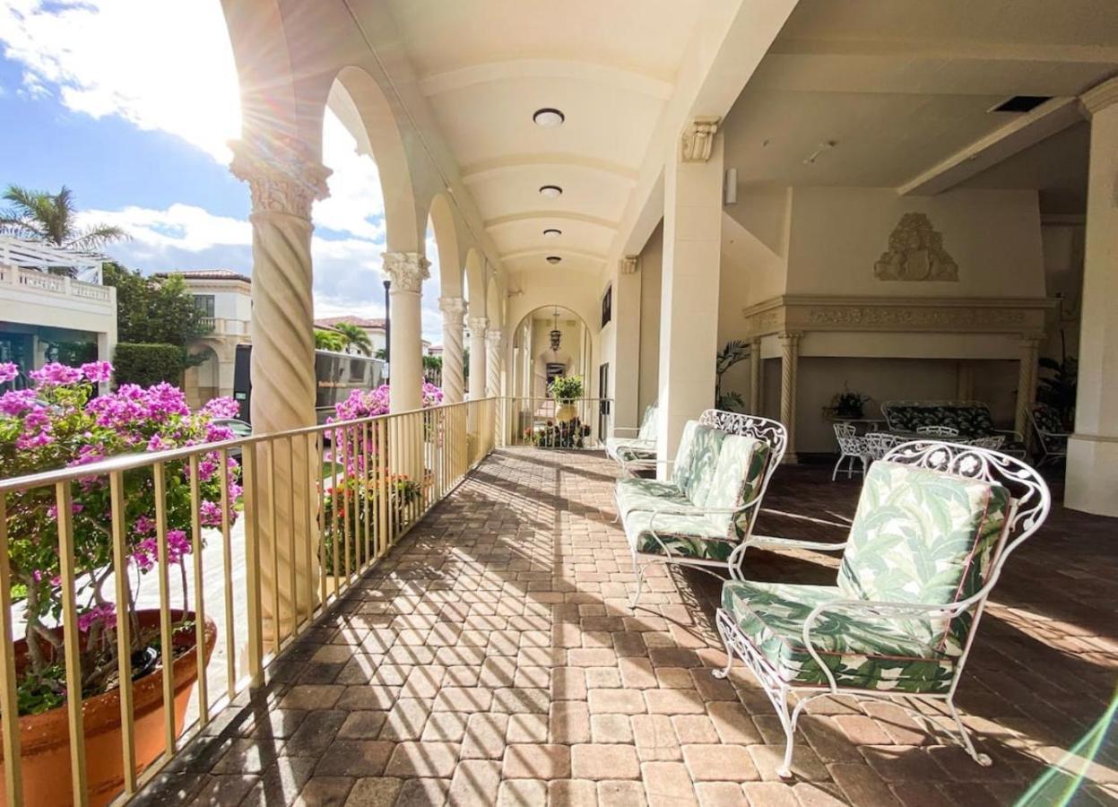 King Bed Mermaid Suite - Heart Of Palm Beach, Free Parking Included Buitenkant foto