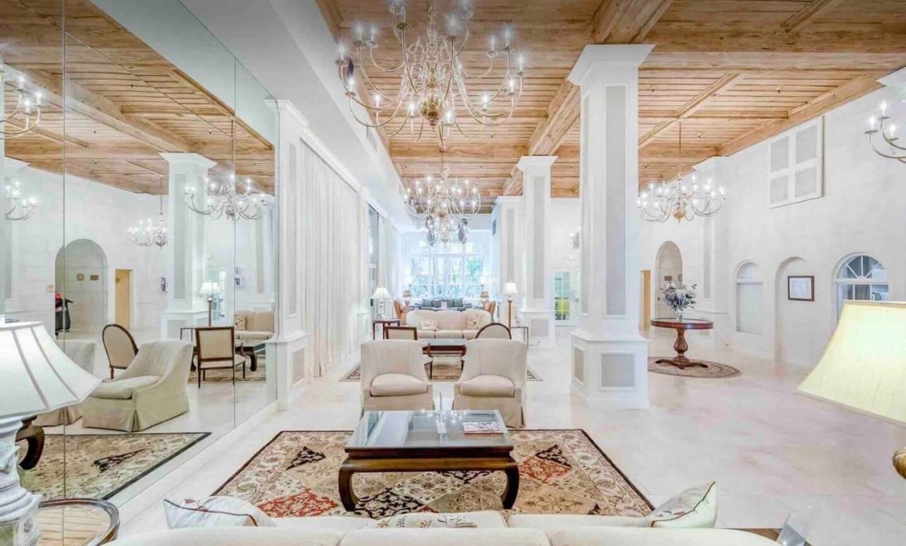 King Bed Mermaid Suite - Heart Of Palm Beach, Free Parking Included Buitenkant foto
